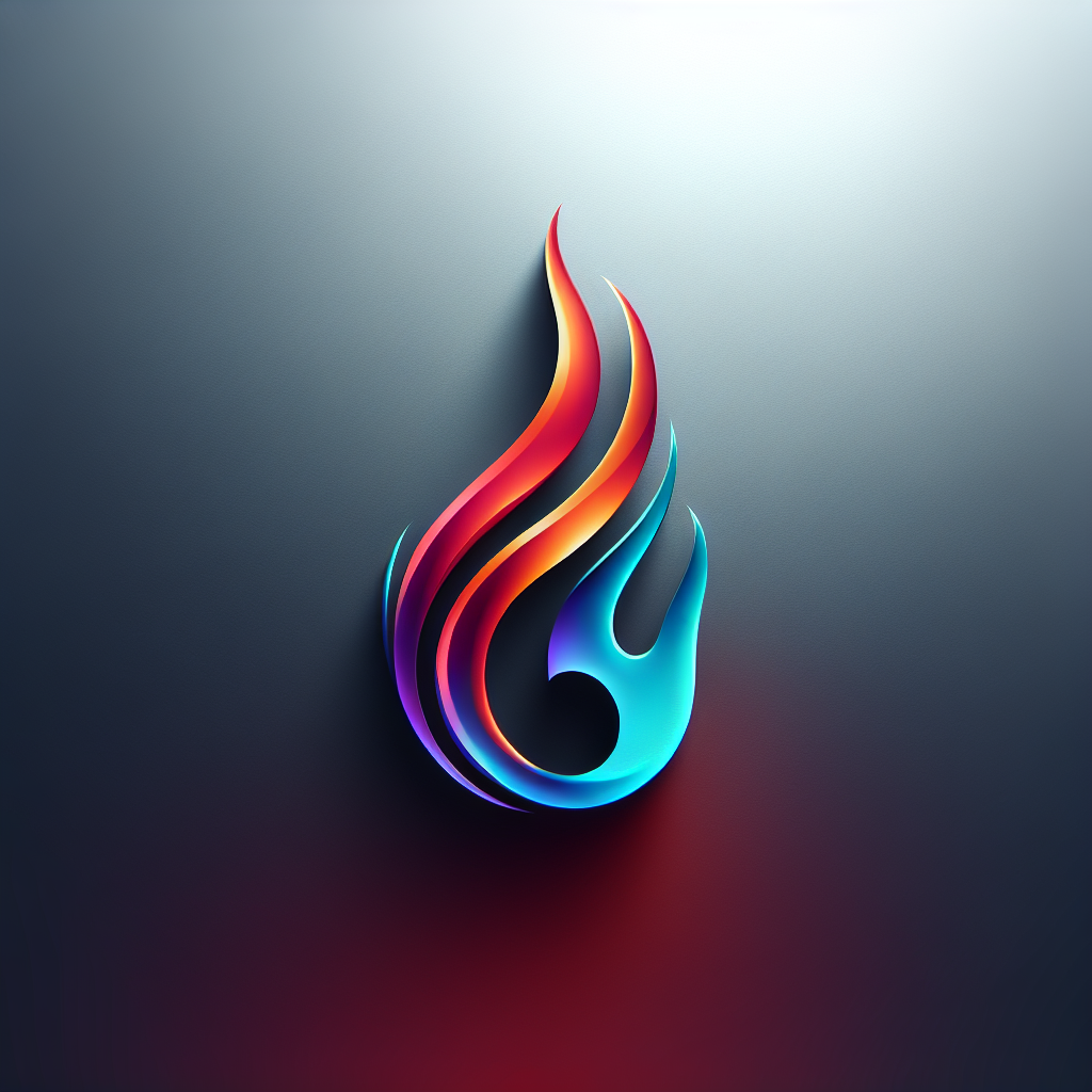 En logo för en webbplats dedikerad till ren och äkta Rock ´n roll, med intervjuer, personporträtt och reportage som fångar den råa och äkta estetiken av rockmusiken. En design som förmedlar energi, passion och autenticitet.