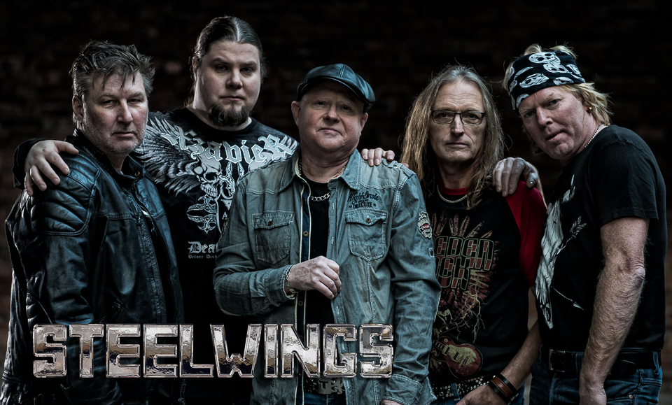 Steelwings blir en ikonisk och nostalgisk&nbsp;spelning