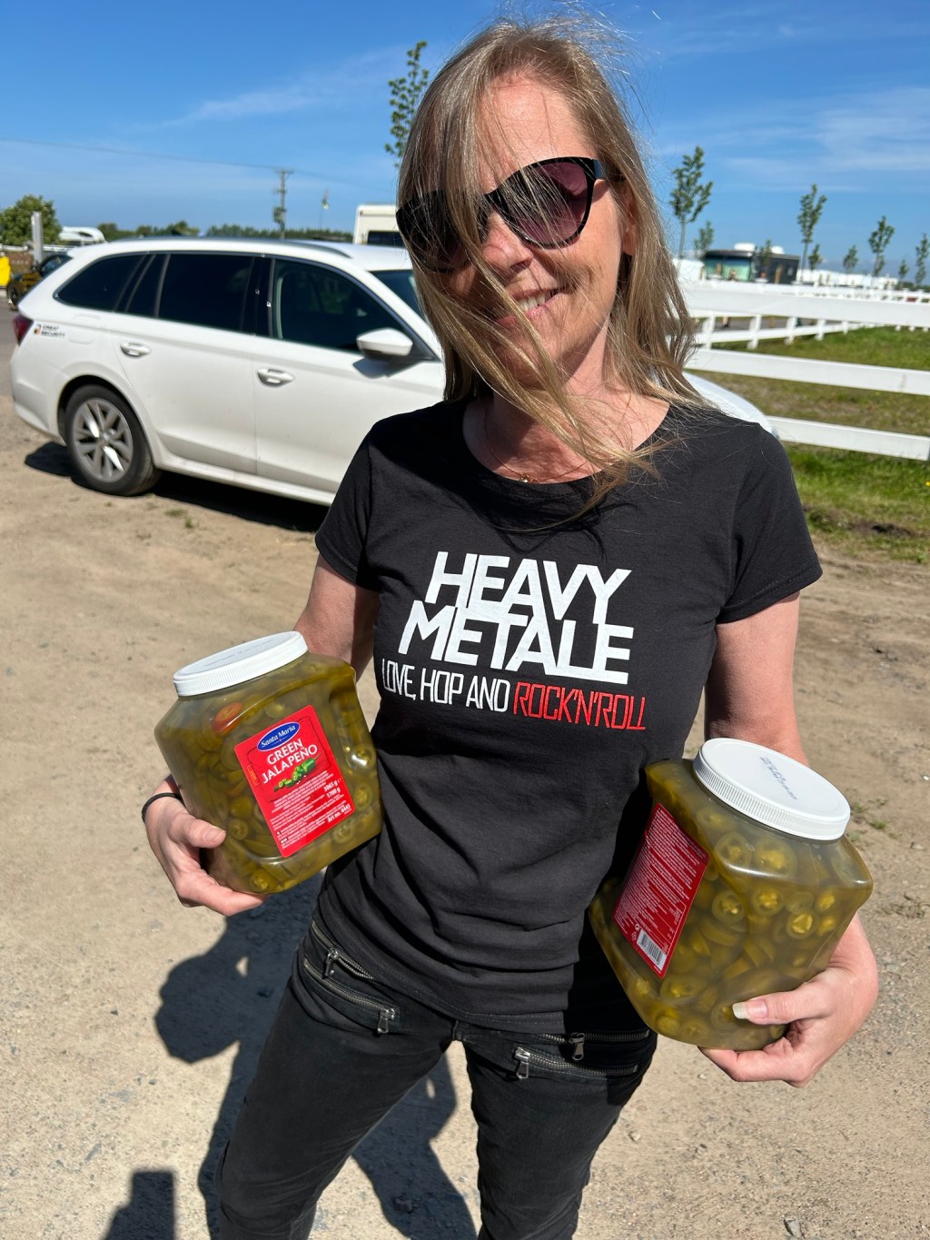 Festen är i gång – vågar ni missa&nbsp;den???