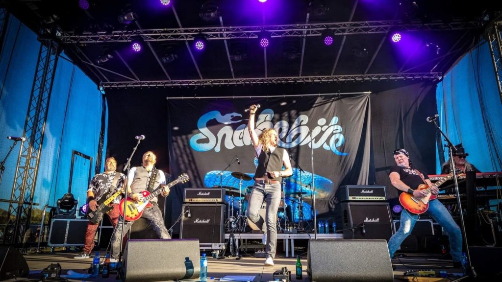 Snakebite – det bästa efter&nbsp;originalet