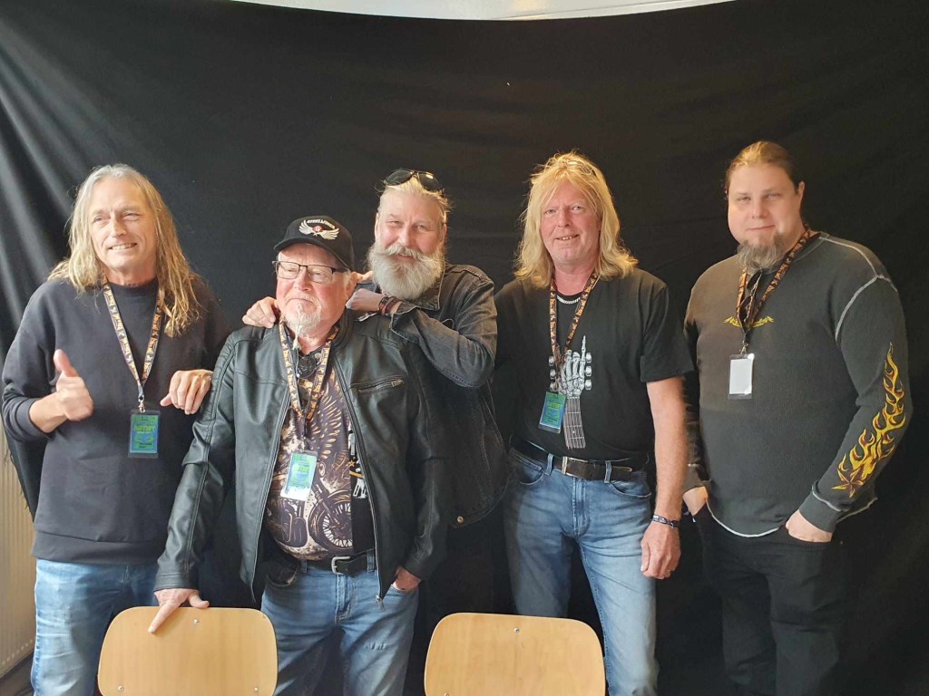 Del 1: Bakom kulisserna med&nbsp;Steelwings