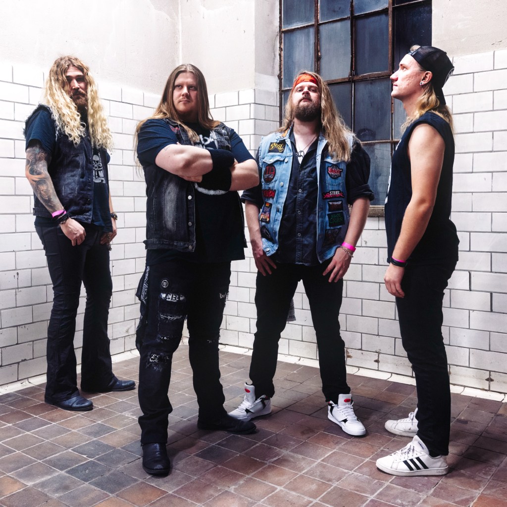 Voltedge och Alicate – riktig skånsk&nbsp;rock