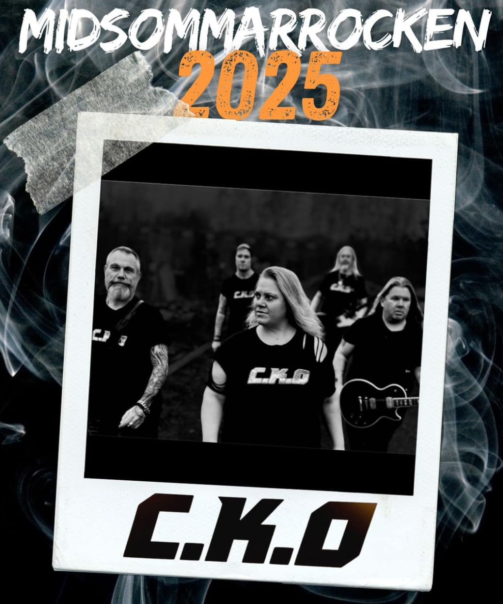 C.K.O och Full Metal&nbsp;Jacket